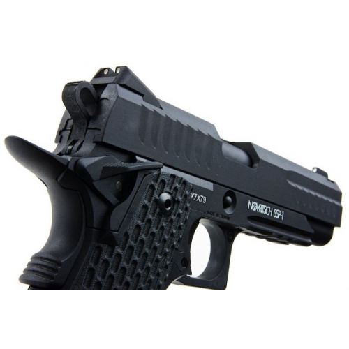 Novritsch SSP1 Gas Blowback Pistol canada